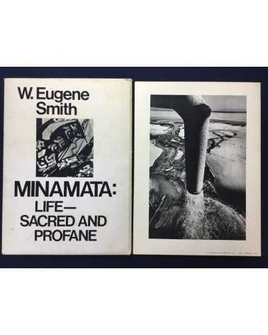 W. Eugene Smith - Minamata: Life, sacred and profane - 1973