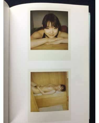 Nobuyoshi Araki - Polart - 2009