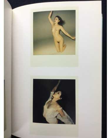 Nobuyoshi Araki - Polart - 2009