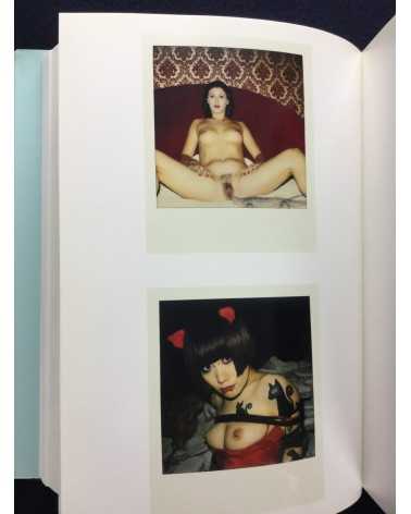 Nobuyoshi Araki - Polart - 2009