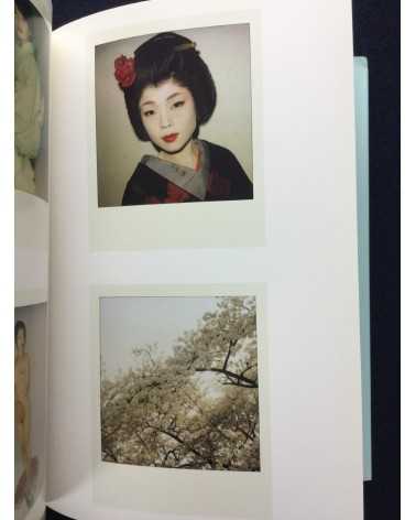 Nobuyoshi Araki - Polart - 2009