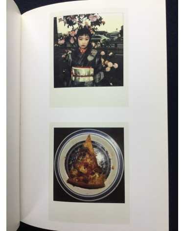 Nobuyoshi Araki - Polart - 2009