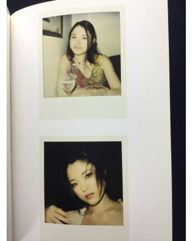 Nobuyoshi Araki - Polart - 2009