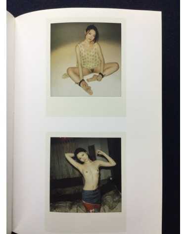 Nobuyoshi Araki - Polart - 2009