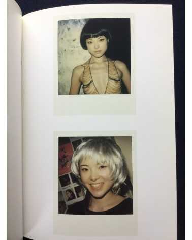 Nobuyoshi Araki - Polart - 2009