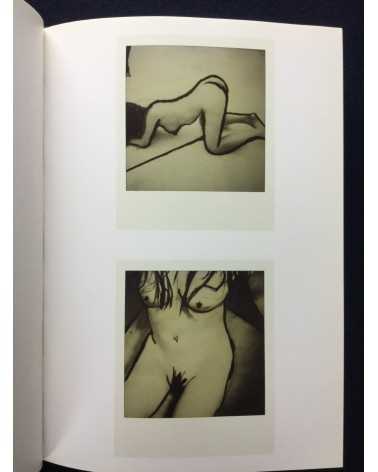 Nobuyoshi Araki - Polart - 2009