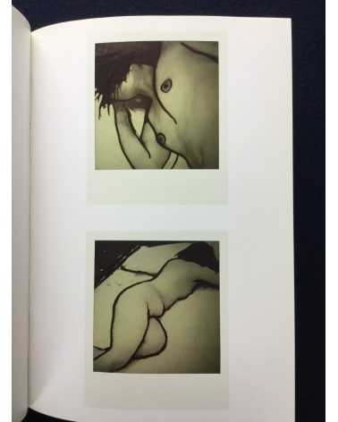 Nobuyoshi Araki - Polart - 2009