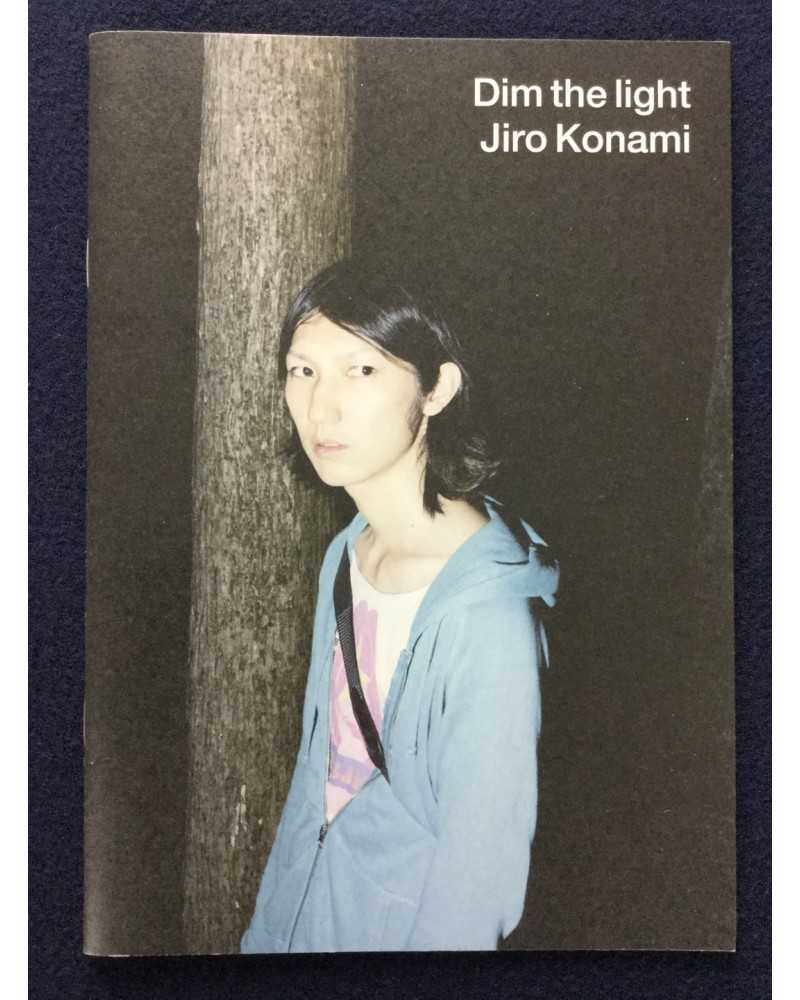 Jiro Konami - Dim the light - 2009