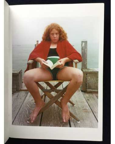 Joel Meyerowitz - Redheads - 2009