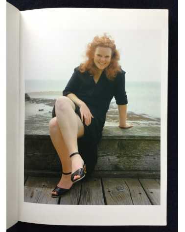 Joel Meyerowitz - Redheads - 2009