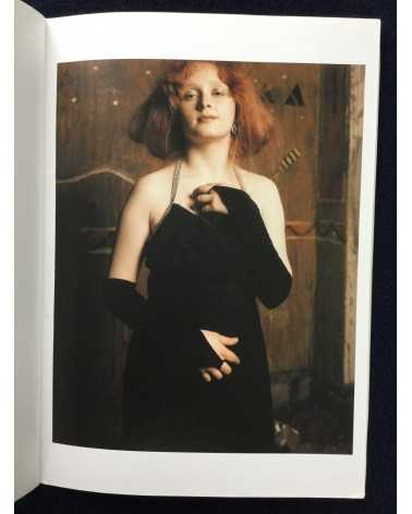 Joel Meyerowitz - Redheads - 2009