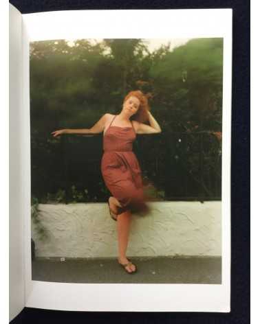 Joel Meyerowitz - Redheads - 2009