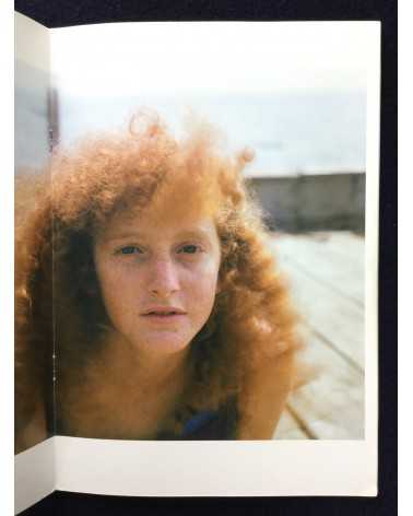 Joel Meyerowitz - Redheads - 2009