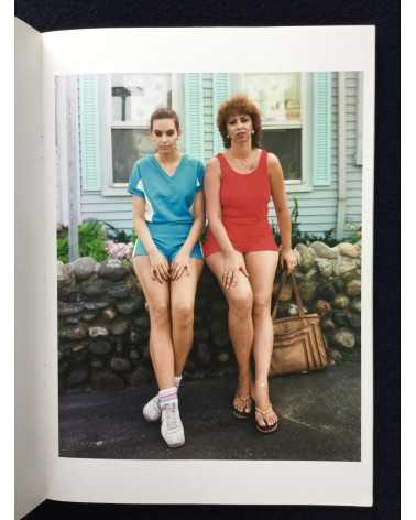 Joel Meyerowitz - Redheads - 2009