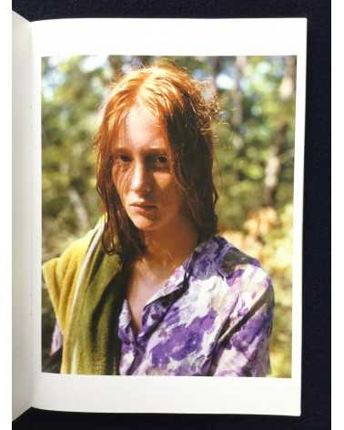 Joel Meyerowitz - Redheads - 2009