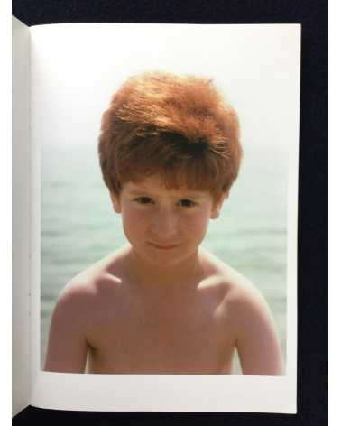 Joel Meyerowitz - Redheads - 2009