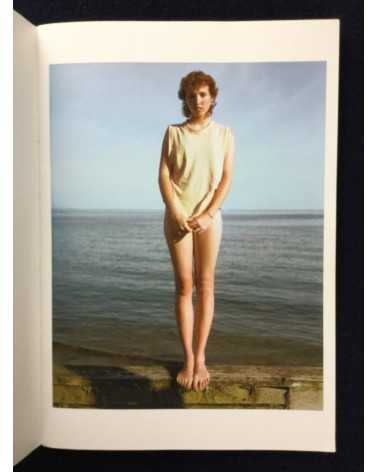 Joel Meyerowitz - Redheads - 2009