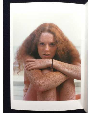 Joel Meyerowitz - Redheads - 2009