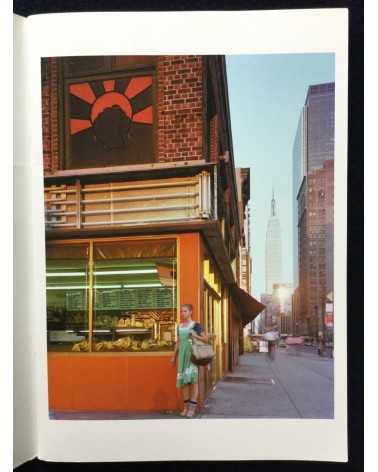 Joel Meyerowitz - Redheads - 2009