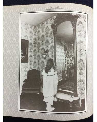 Terry Berger, David Berger, Karen Coshof - The Haunted Dollhouse - 1983