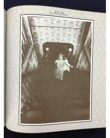 Terry Berger, David Berger, Karen Coshof - The Haunted Dollhouse - 1983