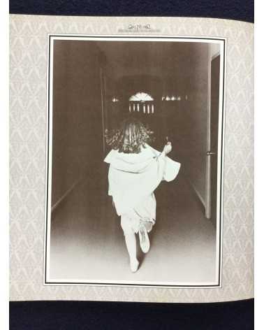 Terry Berger, David Berger, Karen Coshof - The Haunted Dollhouse - 1983