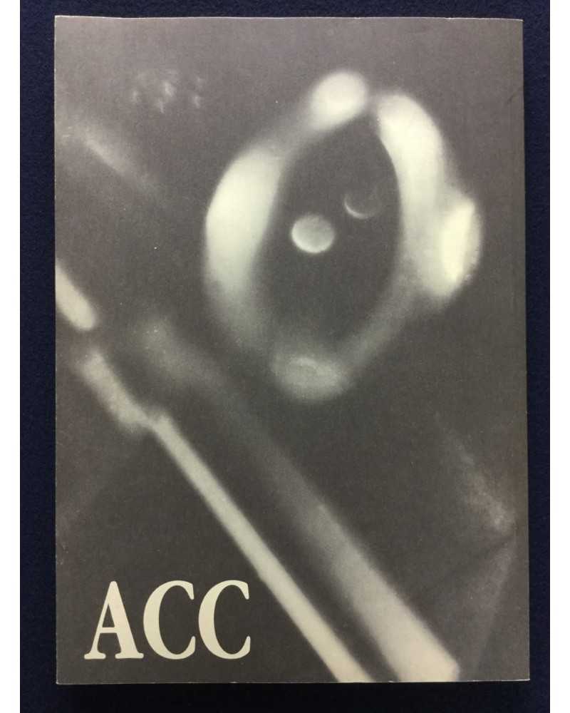 ACC, Ashiya Camera Club 1930-1942 - 1998