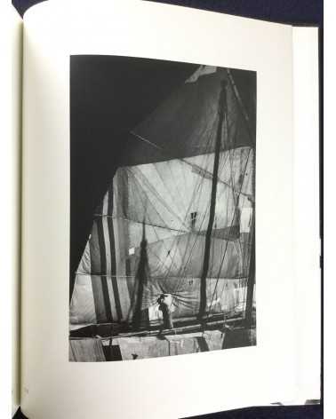 Shigeichi Nagano - Hong Kong Reminiscence 1958 - 2009