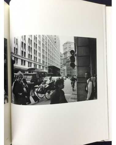 Shigeichi Nagano - Hong Kong Reminiscence 1958 - 2009