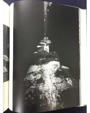 Shigeichi Nagano - Hong Kong Reminiscence 1958 - 2009