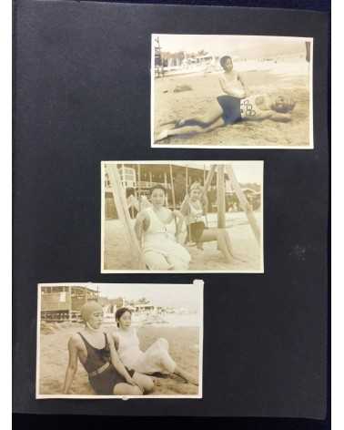 Okazaki, Itayacho yukaku - Photo Album 1 - 1900s