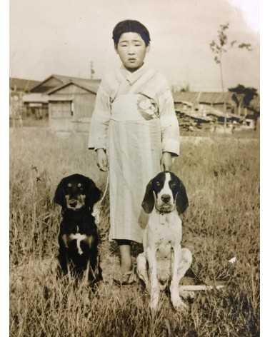 Okazaki, Itayacho yukaku - Photo Album 1 - 1900s