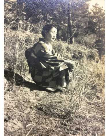 Okazaki, Itayacho yukaku - Photo Album 1 - 1900s