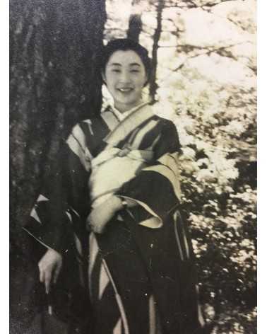 Okazaki, Itayacho yukaku - Photo Album 1 - 1900s