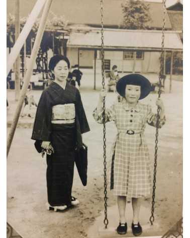 Okazaki, Itayacho yukaku - Photo Album 1 - 1900s