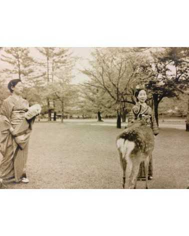 Okazaki, Itayacho yukaku - Photo Album 1 - 1900s