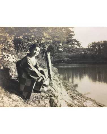 Okazaki, Itayacho yukaku - Photo Album 1 - 1900s