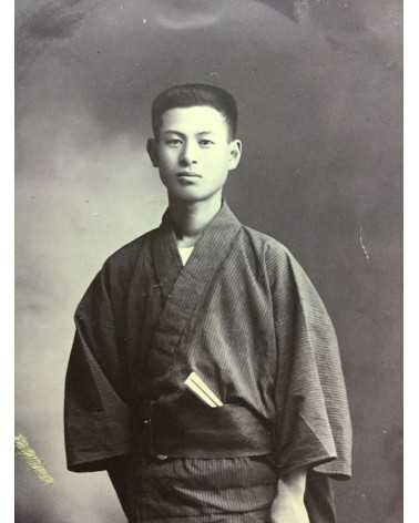 Okazaki, Itayacho yukaku - Photo Album 1 - 1900s