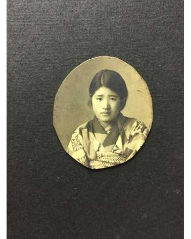 Okazaki, Itayacho yukaku - Photo Album 1 - 1900s