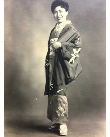 Okazaki, Itayacho yukaku - Photo Album 1 - 1900s