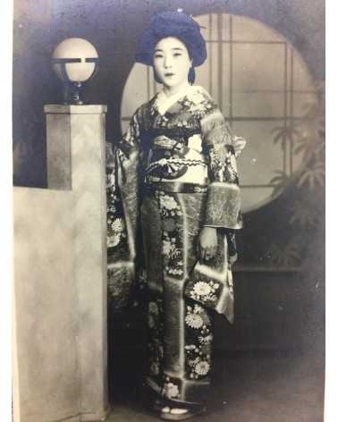 Okazaki, Itayacho yukaku - Photo Album 2 - 1900s