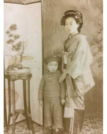 Okazaki, Itayacho yukaku - Photo Album 2 - 1900s