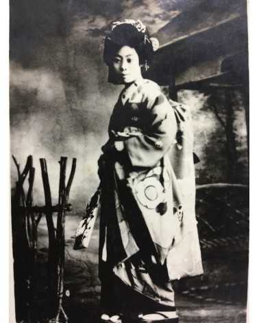 Okazaki, Itayacho yukaku - Photo Album 2 - 1900s