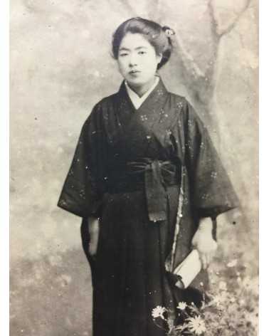 Okazaki, Itayacho yukaku - Photo Album 2 - 1900s