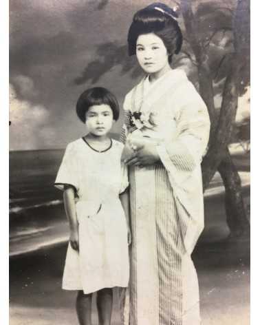 Okazaki, Itayacho yukaku - Photo Album 2 - 1900s