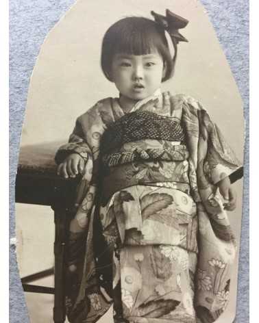 Okazaki, Itayacho yukaku - Photo Album 2 - 1900s