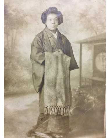 Okazaki, Itayacho yukaku - Photo Album 2 - 1900s