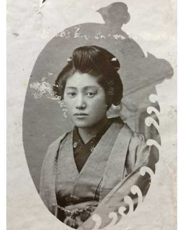 Okazaki, Itayacho yukaku - Photo Album 2 - 1900s