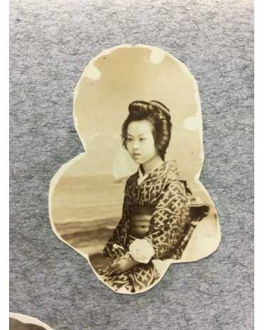 Okazaki, Itayacho yukaku - Photo Album 2 - 1900s