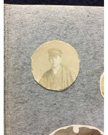 Okazaki, Itayacho yukaku - Photo Album 2 - 1900s